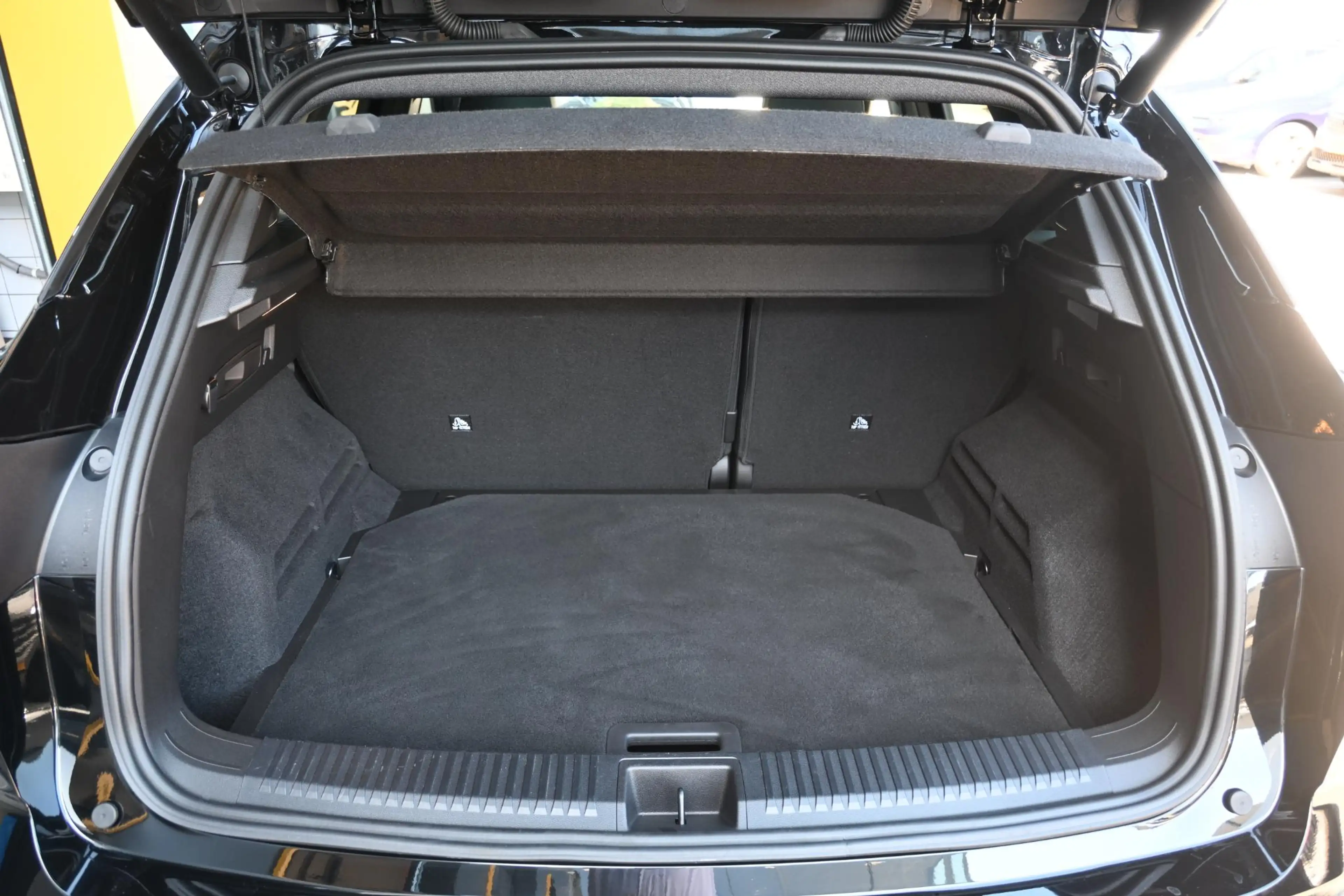 Renault Austral E-Tech full hybrid 200 esprit Alpine | STUUR/STOEL — photo 15