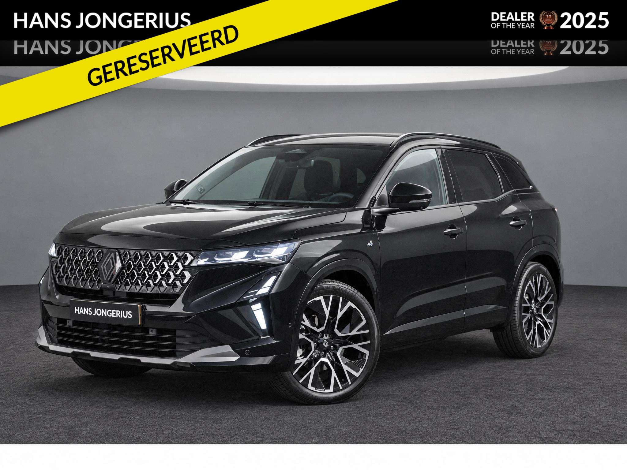 Renault Austral