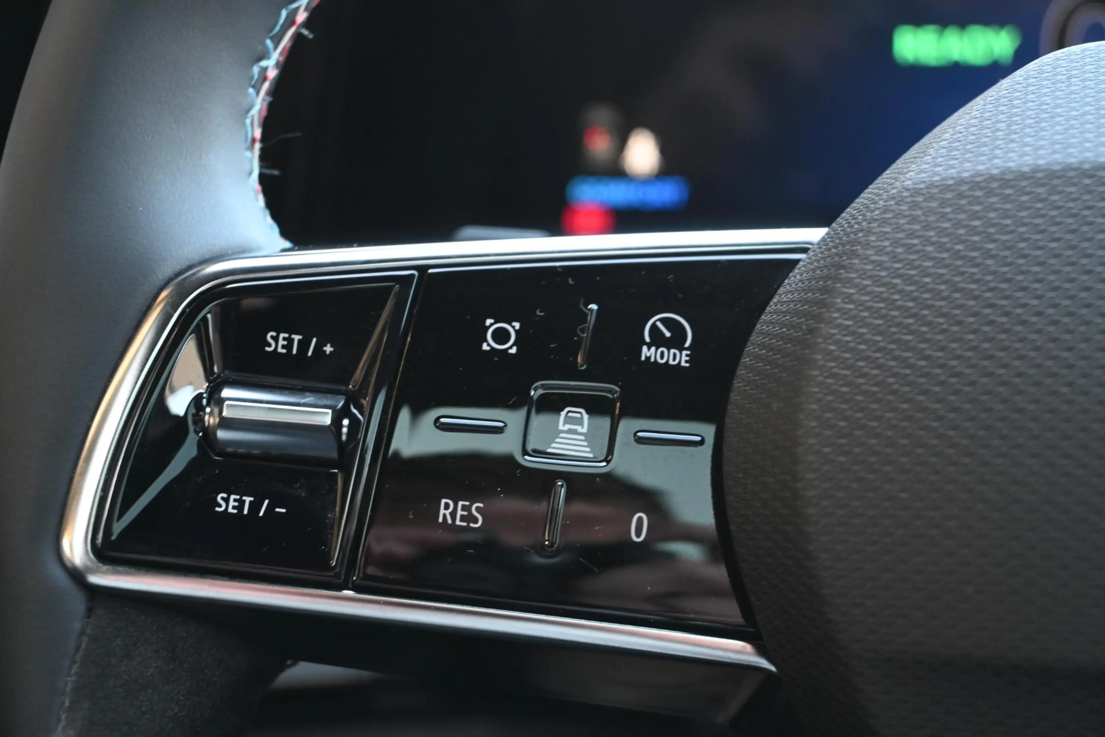Renault Austral E-Tech full hybrid 200 esprit Alpine | STUUR/STOEL — photo 20