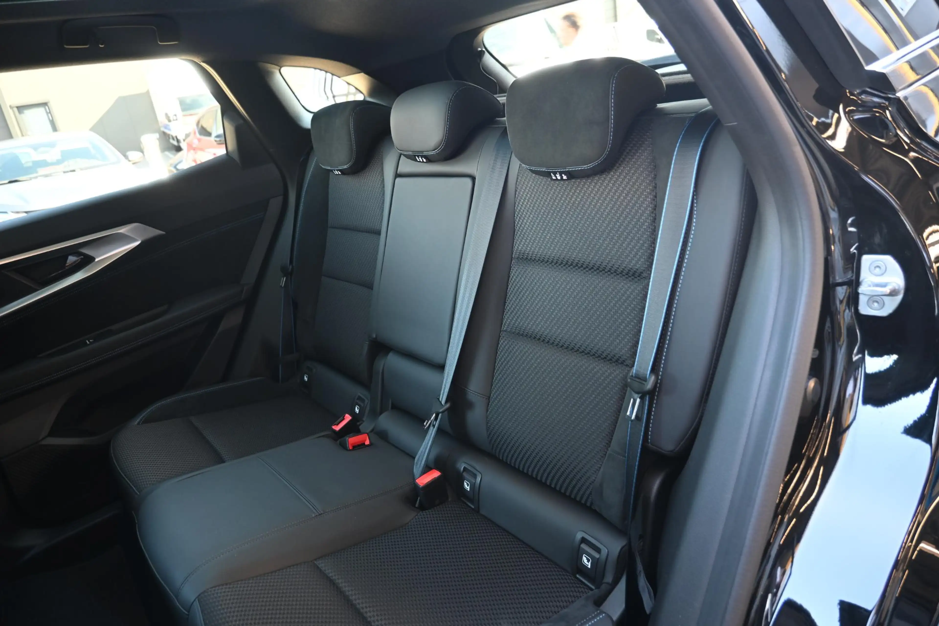 Renault Austral E-Tech full hybrid 200 esprit Alpine | STUUR/STOEL — photo 14
