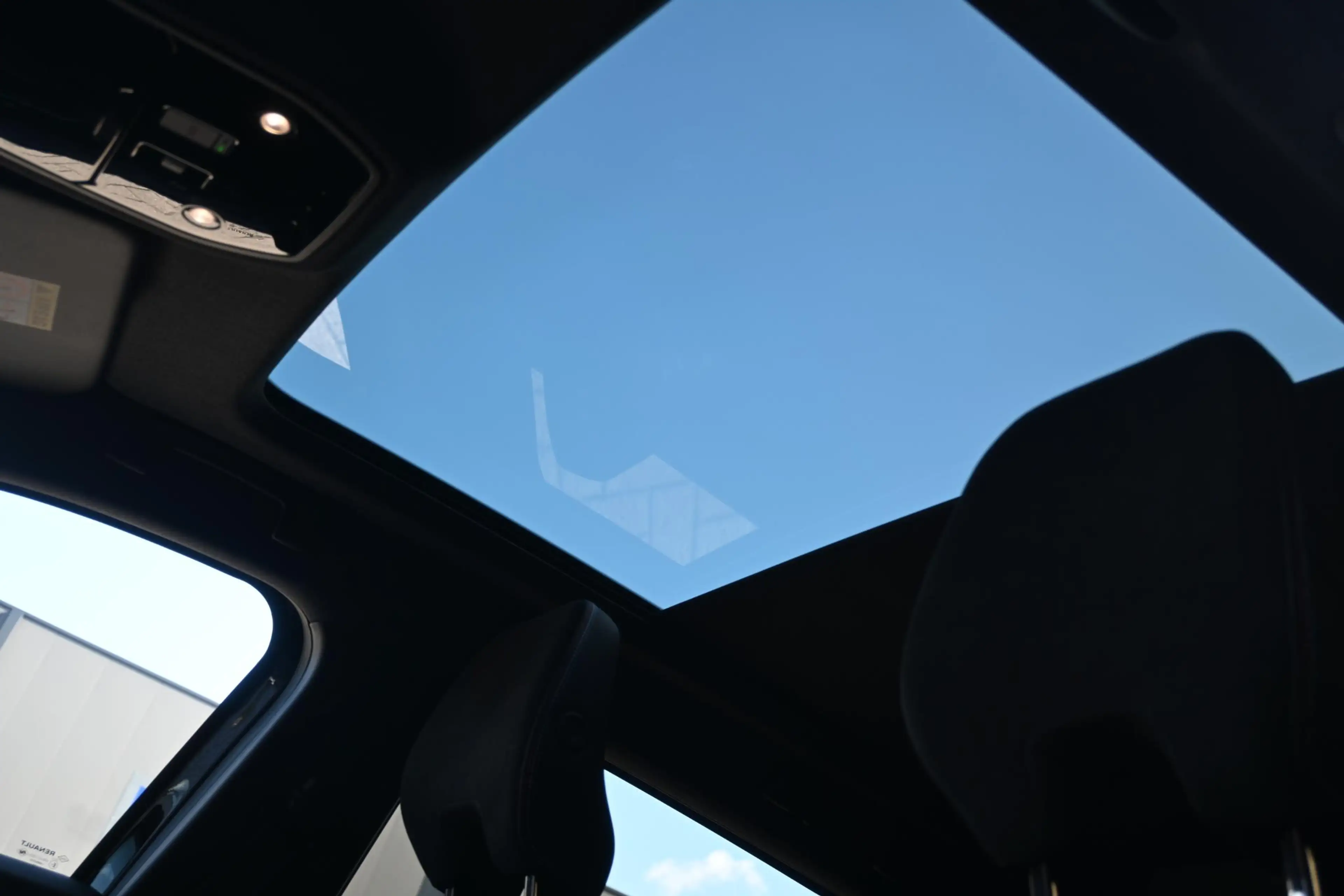 Renault Austral E-Tech full hybrid 200 esprit Alpine | STUUR/STOEL — photo 13