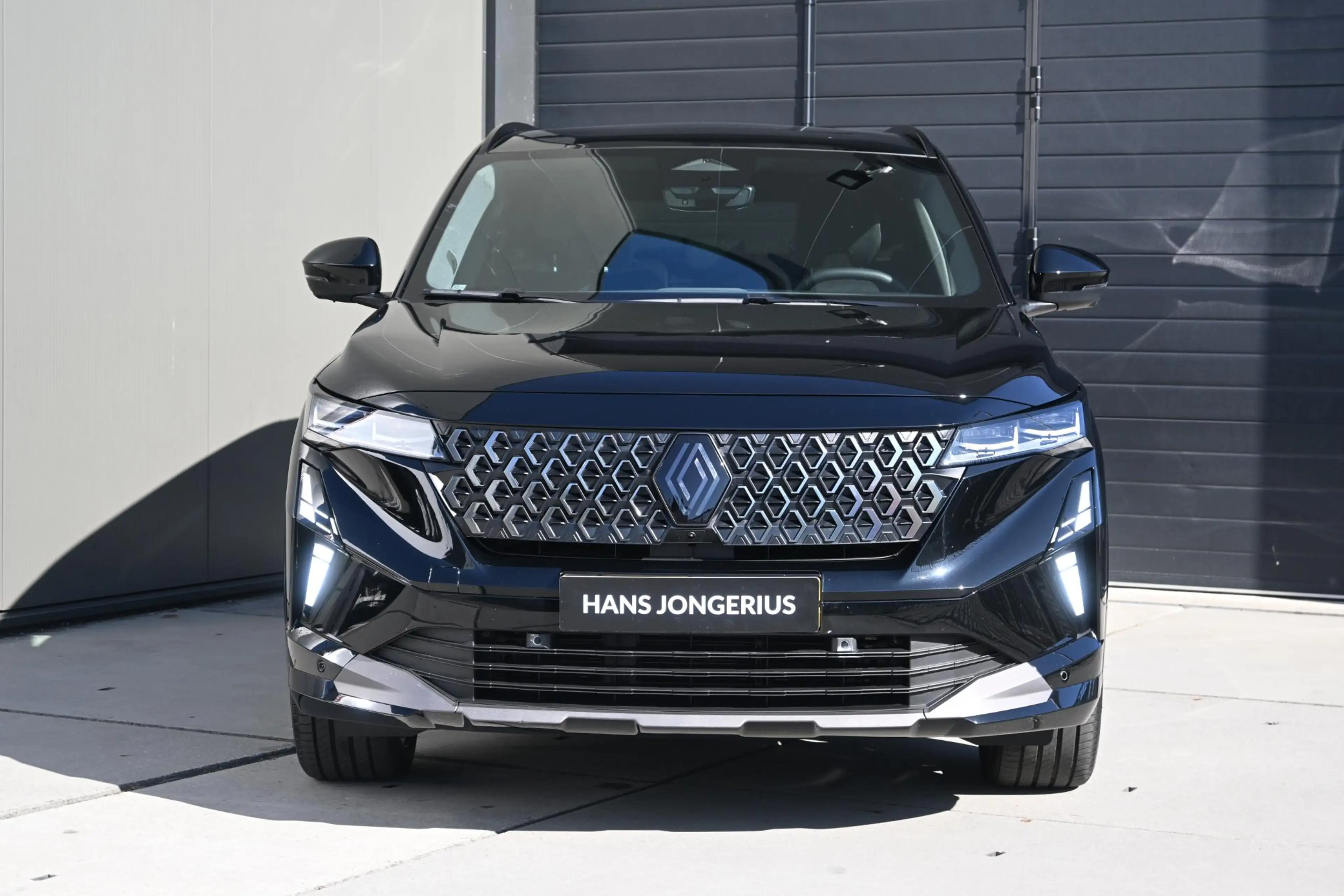 Renault Austral E-Tech full hybrid 200 esprit Alpine | STUUR/STOEL — photo 2