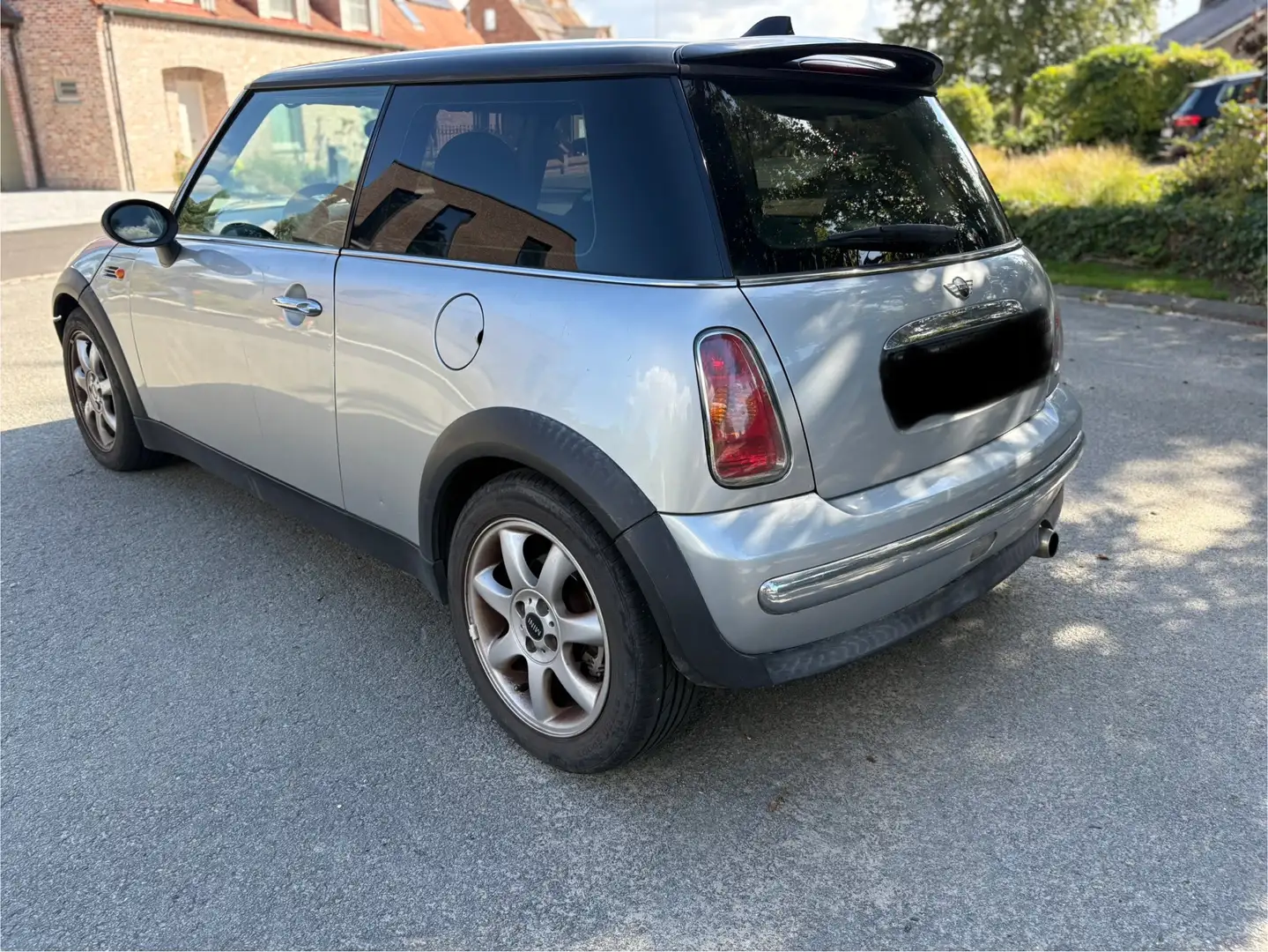 MINI One leuke beginnersauto €2.750 GEKEURD VVk✅ - 2