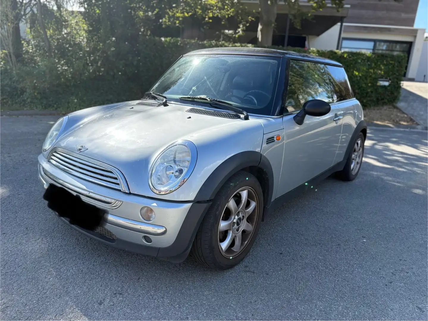 MINI One leuke beginnersauto €2.750 GEKEURD VVk✅ - 1