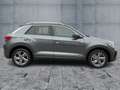Volkswagen T-Roc 2.0 TDI DSG R-LINE 5JG+LEDplus+NAV+AHK+ACC Grau - thumbnail 7