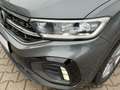 Volkswagen T-Roc 2.0 TDI DSG R-LINE 5JG+LEDplus+NAV+AHK+ACC Grau - thumbnail 16