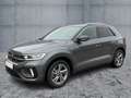 Volkswagen T-Roc 2.0 TDI DSG R-LINE 5JG+LEDplus+NAV+AHK+ACC Grau - thumbnail 2