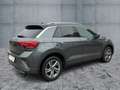 Volkswagen T-Roc 2.0 TDI DSG R-LINE 5JG+LEDplus+NAV+AHK+ACC Grau - thumbnail 6
