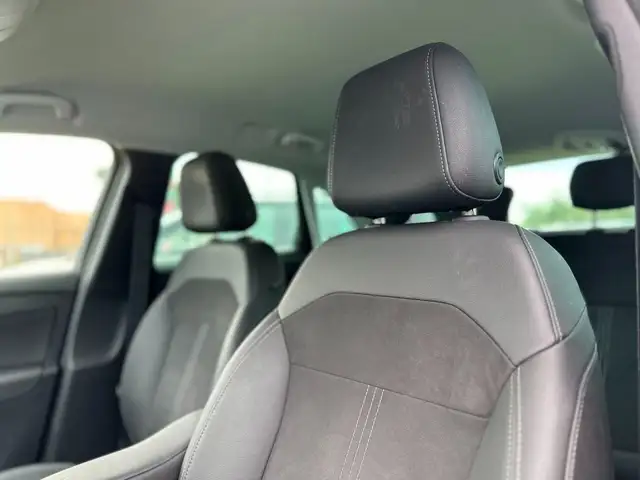 Opel Crossland view 10