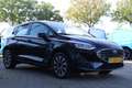 Ford Fiesta 1.0 EcoBoost Hybrid Titanium Bellen voor bezichtig Noir - thumbnail 7
