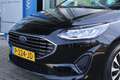 Ford Fiesta 1.0 EcoBoost Hybrid Titanium Bellen voor bezichtig Noir - thumbnail 36