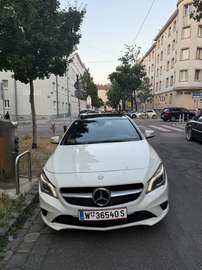 (CDI) d 4Matic 7G-DCT AMG Line