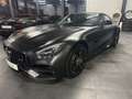 Mercedes-Benz AMG GT C Coupe Edition 50 Серый - thumbnail 3