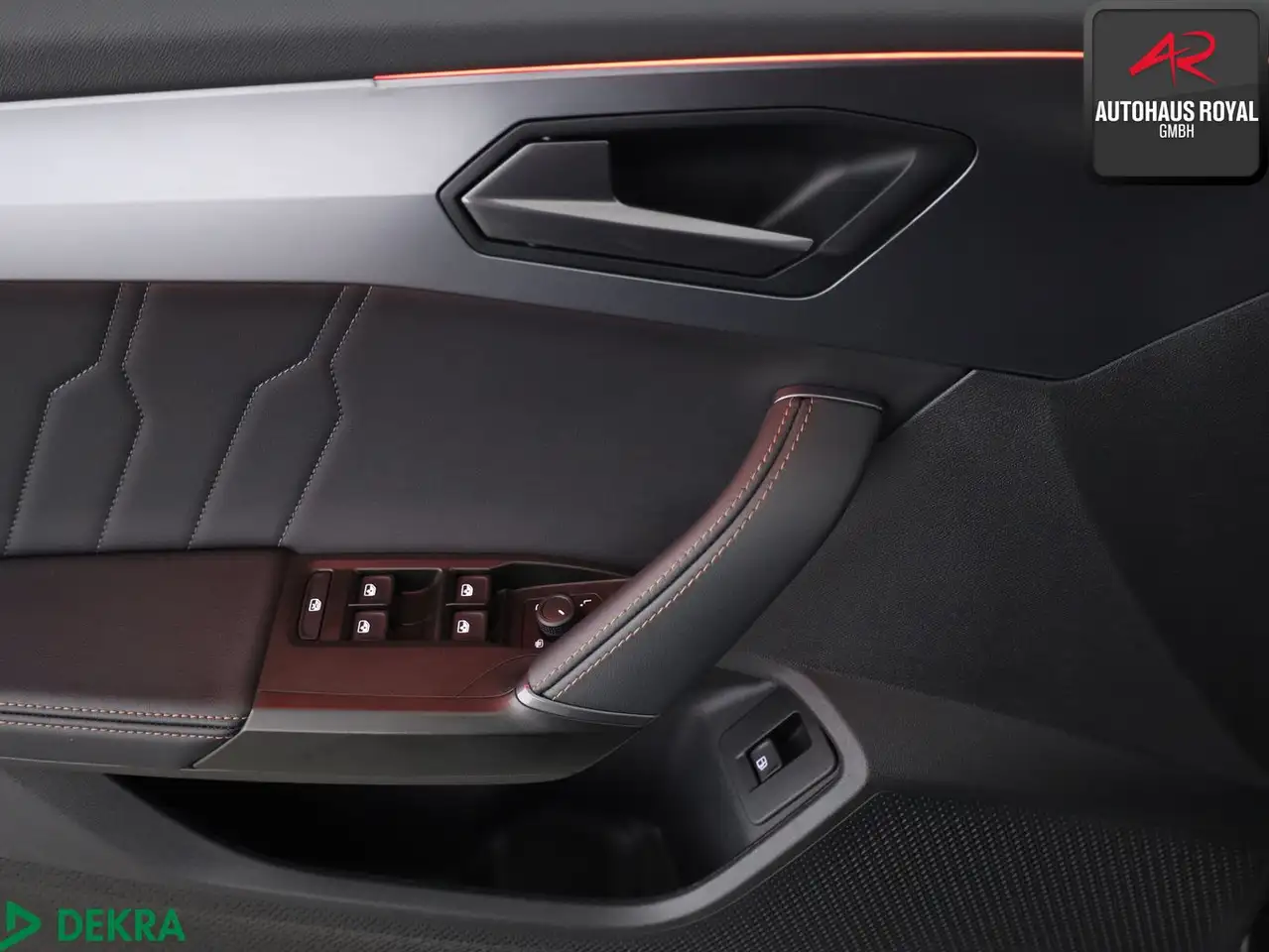 Cupra Formentor 1.5 eHybrid VIRTUAL,KEYLESS,ACC,KAMERA, миниатюра 13