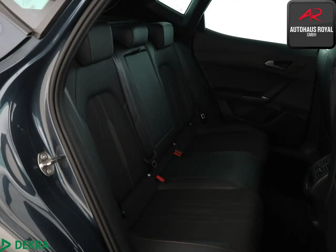 Cupra Formentor 1.5 eHybrid VIRTUAL,KEYLESS,ACC,KAMERA, миниатюра 11