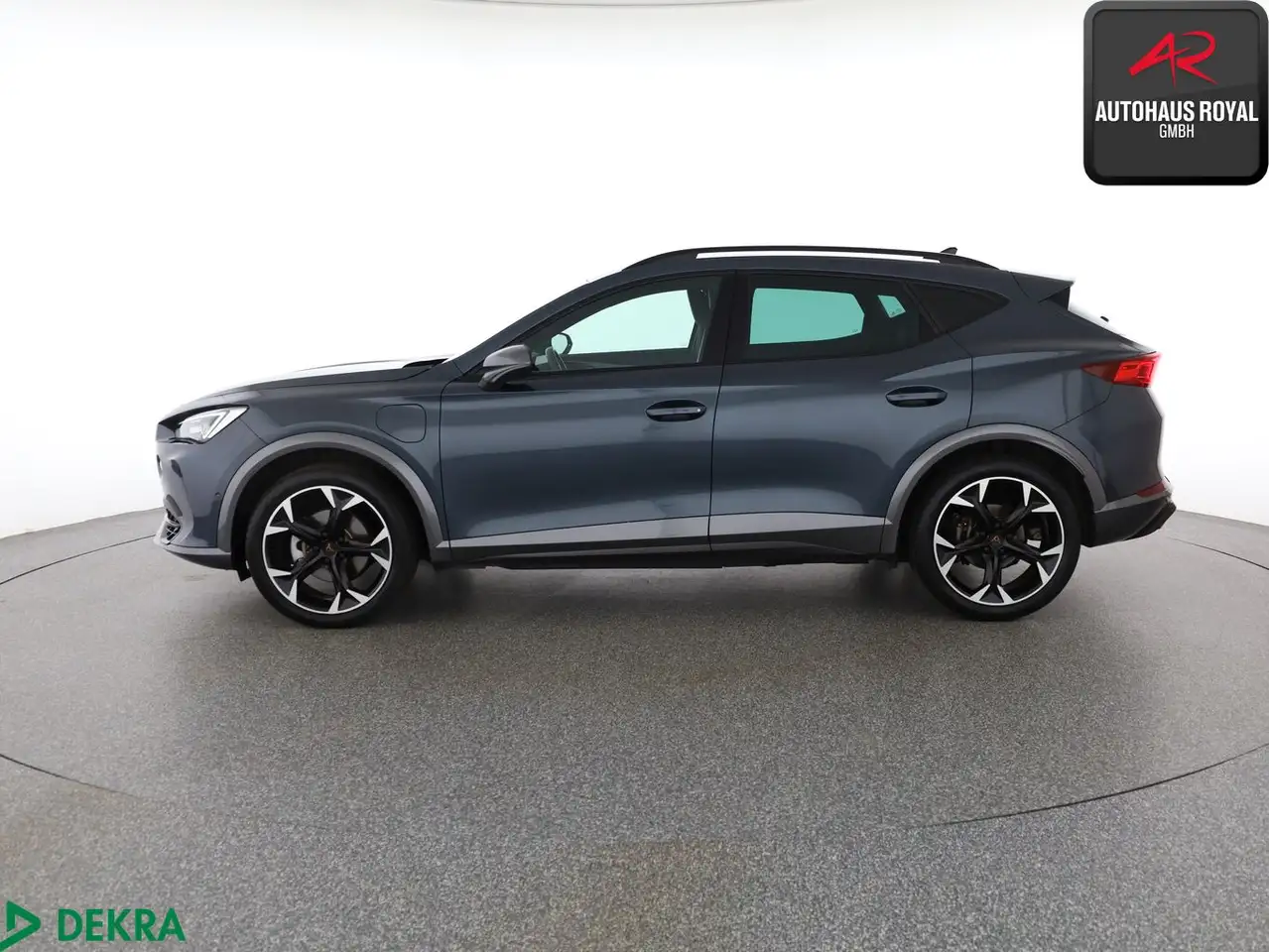 Cupra Formentor 1.5 eHybrid VIRTUAL,KEYLESS,ACC,KAMERA, миниатюра 2