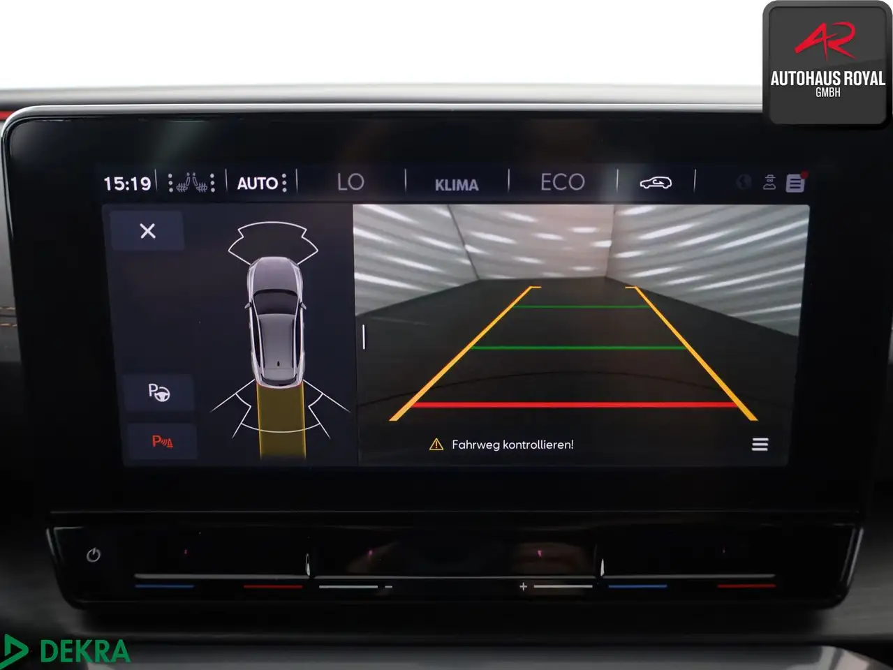 Cupra Formentor 1.5 eHybrid VIRTUAL,KEYLESS,ACC,KAMERA, миниатюра 16