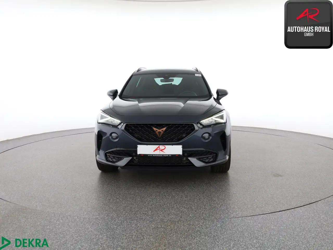 Cupra Formentor 1.5 eHybrid VIRTUAL,KEYLESS,ACC,KAMERA, миниатюра 6