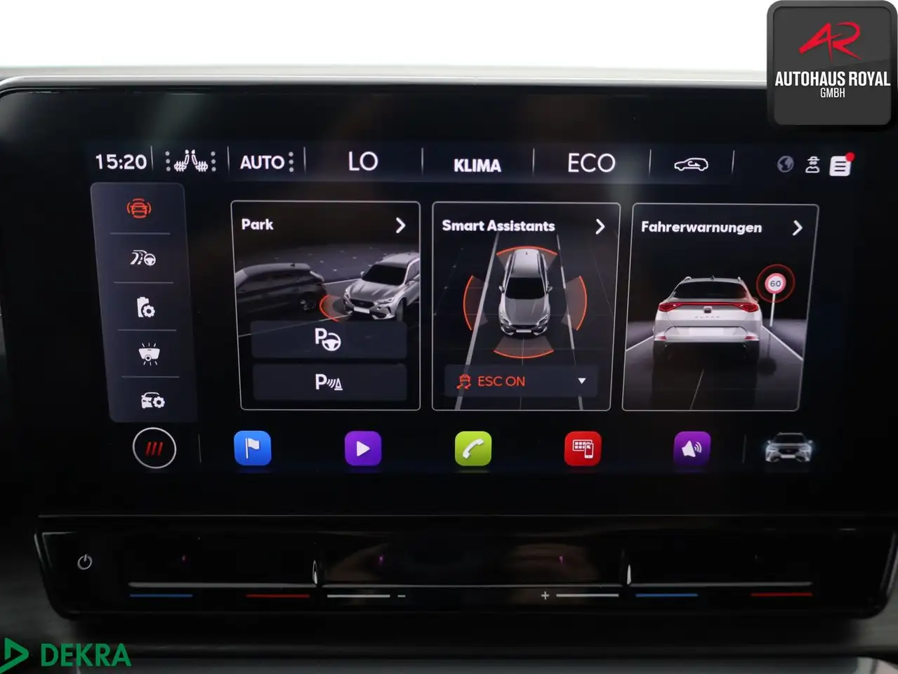 Cupra Formentor 1.5 eHybrid VIRTUAL,KEYLESS,ACC,KAMERA, миниатюра 17