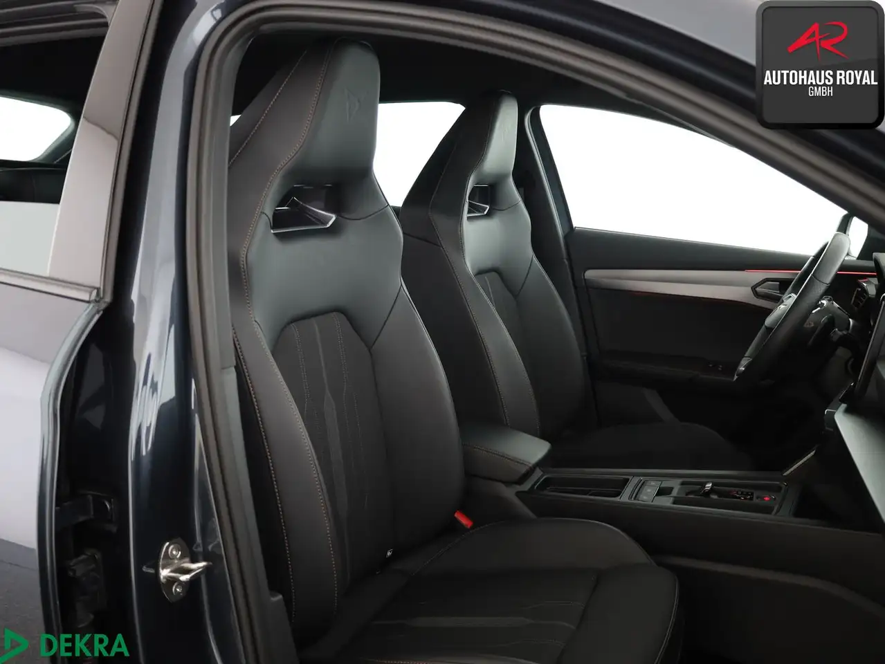 Cupra Formentor 1.5 eHybrid VIRTUAL,KEYLESS,ACC,KAMERA, миниатюра 9