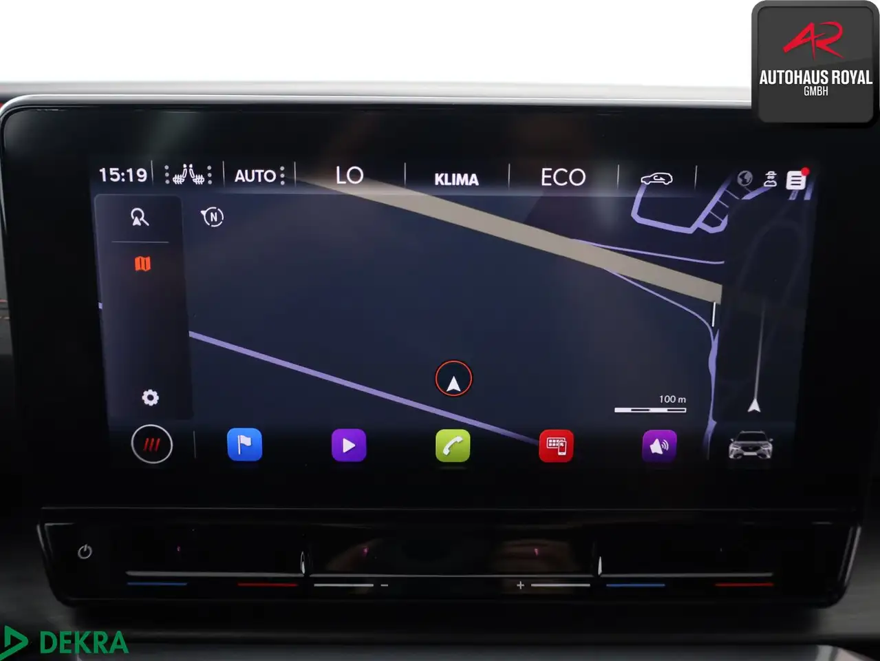 Cupra Formentor 1.5 eHybrid VIRTUAL,KEYLESS,ACC,KAMERA, миниатюра 15