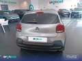 Citroen C3 PureTech 81KW (110CV) Max Grijs - thumbnail 5