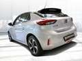 Opel Corsa e F Elegance -Navi-LED--Apple CarPlay-AndroidAuto- Grau - thumbnail 2