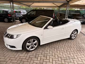 Cabrio 1.9 ttid Aero KM 102.000