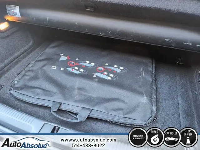 Audi A5 2013 — photo 8