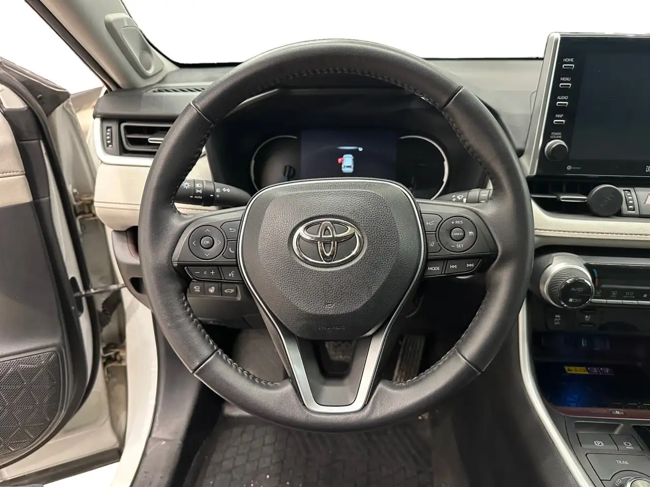 Toyota RAV 4 fotografie Toyota RAV 4