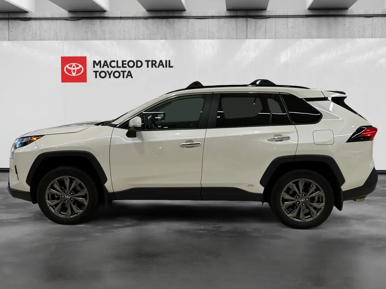 Toyota RAV 4 fotografie Toyota RAV 4