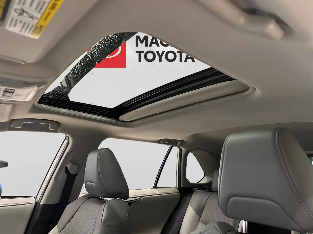 Toyota RAV 4 fotografie Toyota RAV 4