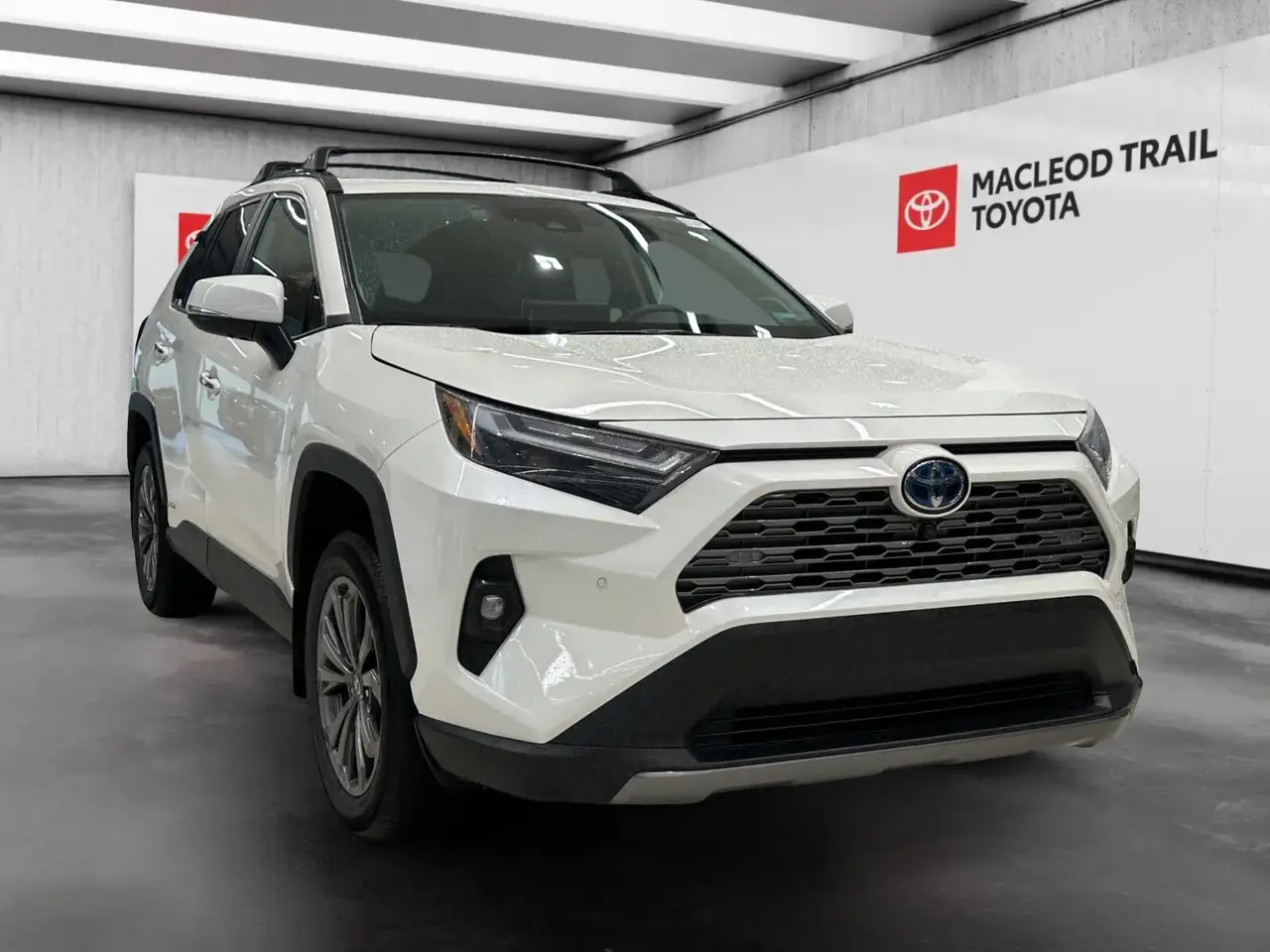Toyota RAV 4 fotografie Toyota RAV 4