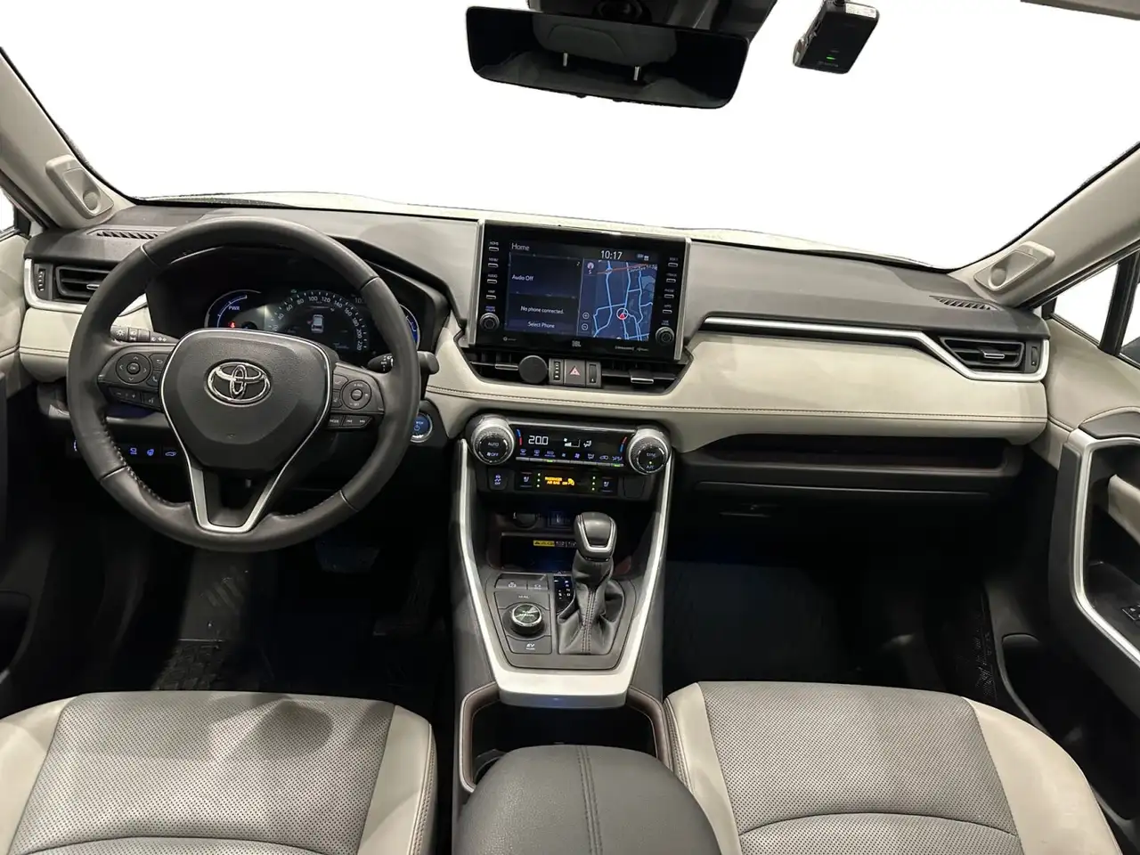 Toyota RAV 4 fotografie Toyota RAV 4