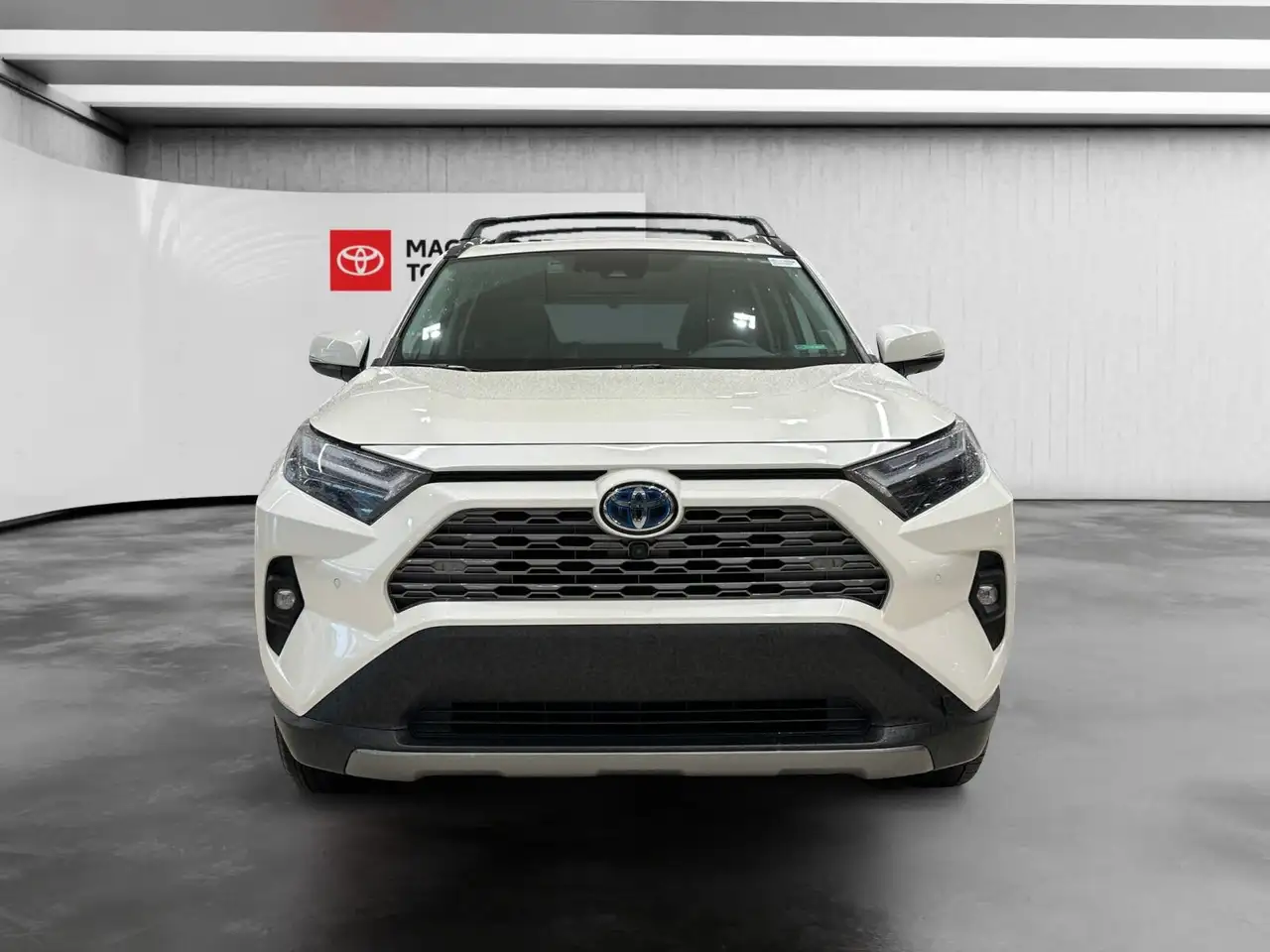 Toyota RAV 4 fotografie Toyota RAV 4