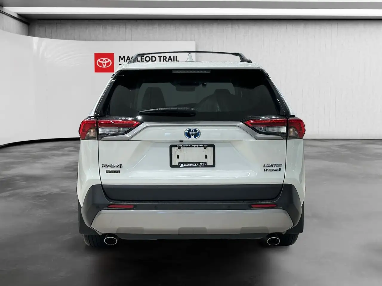 Toyota RAV 4 fotografie Toyota RAV 4