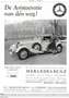 Mercedes-Benz 380 K Gris - thumbnail 17