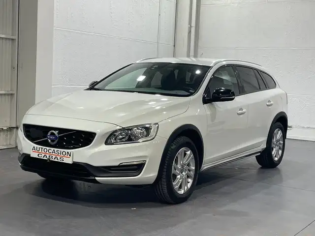 Volvo V60 Cross Country D3 Kinetic Aut.