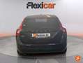 Volvo V60 D2 Summum 120 Negro - thumbnail 4