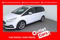 Ford Galaxy 2,0 EcoBlue SCR AWD Trend Aut. Білий - thumbnail 1