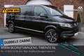 Volkswagen T6.1 Caravelle 2.0 TDI 204 PK DSG L2H1 A-KLEP ACC | LED | Leder | Zwart - thumbnail 1