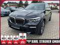 BMW X5 M i HEAD-UP H&K MEMORY PANO STANDHEIZUNG Black - thumbnail 1