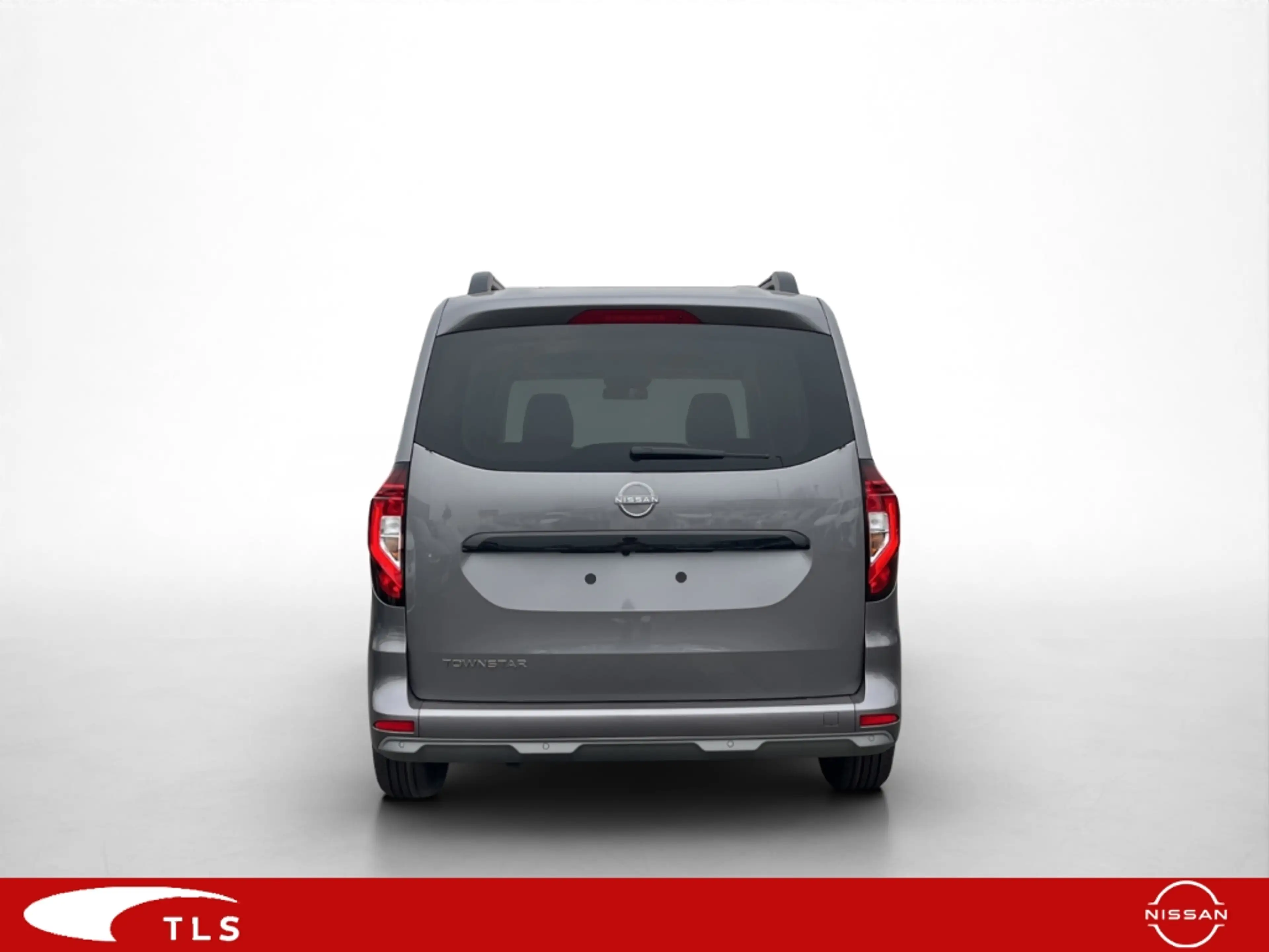 Nissan Townstar Kombi L1 N-Connecta DIG-T 130 EU6e Navi Apple CarP — photo 7