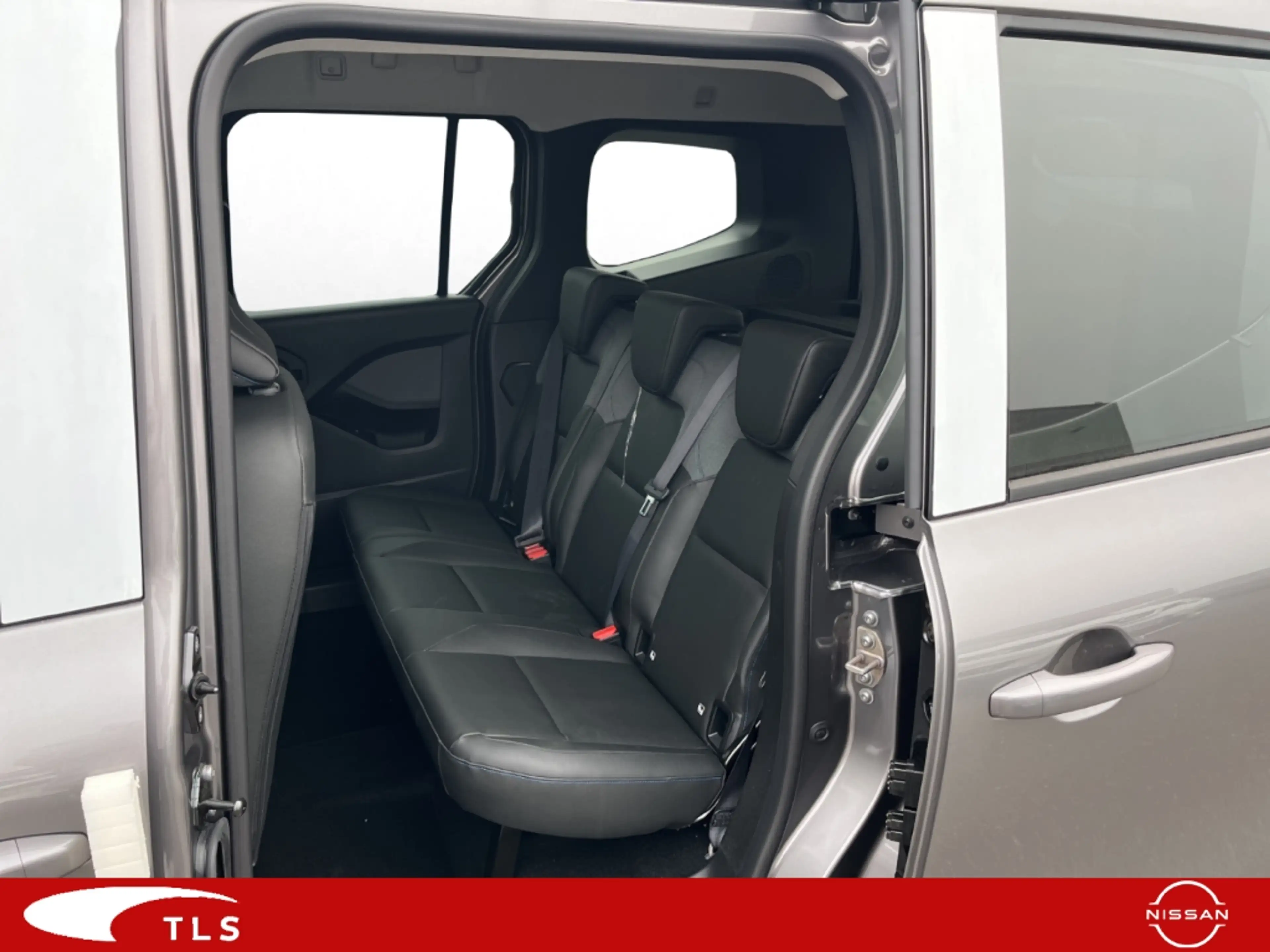 Nissan Townstar Kombi L1 N-Connecta DIG-T 130 EU6e Navi Apple CarP — photo 15