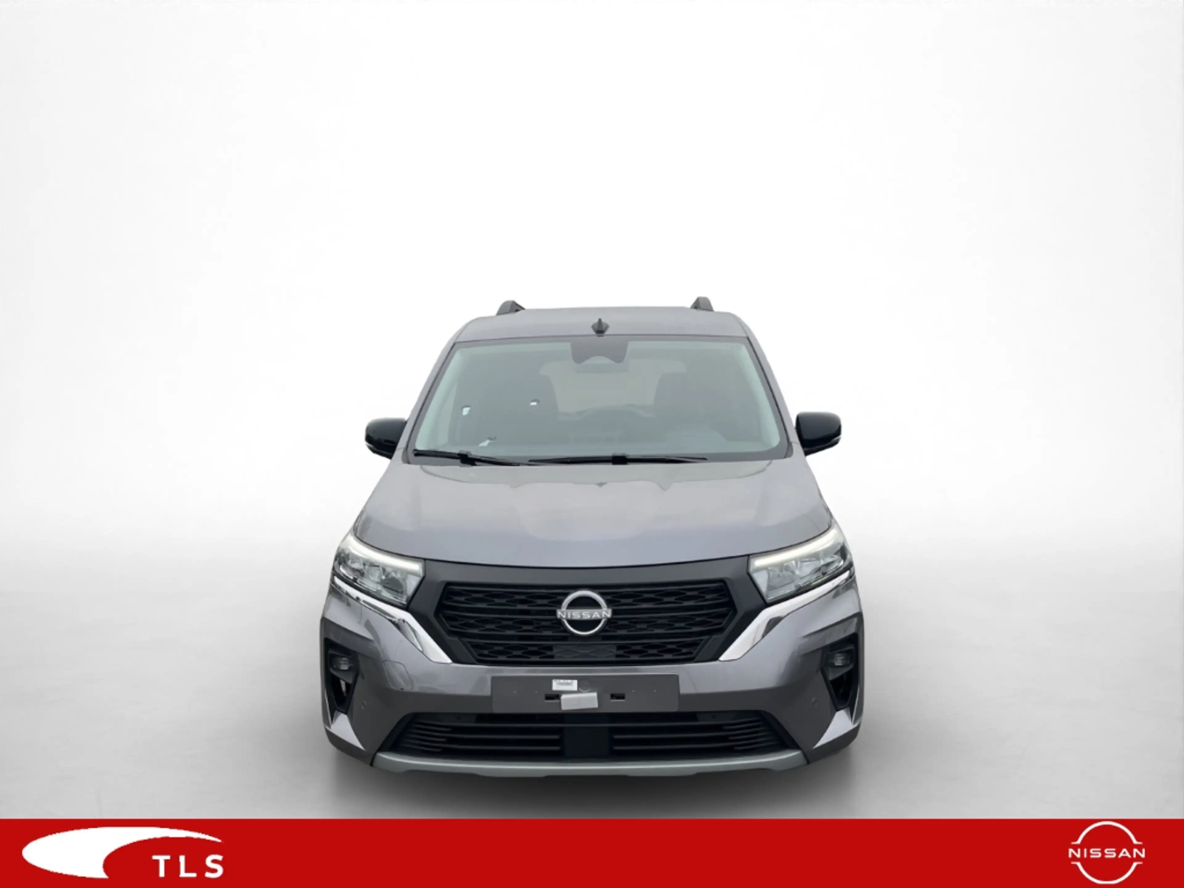 Nissan Townstar Kombi L1 N-Connecta DIG-T 130 EU6e Navi Apple CarP — photo 5