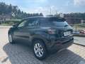 Jeep Avenger 1.2 Turbo 100 CV Altitude+INFOTAINMENT+WINTER PACK Schwarz - thumbnail 5
