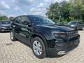 Jeep Avenger 1.2 Turbo 100 CV Altitude+INFOTAINMENT+WINTER PACK Schwarz - thumbnail 3