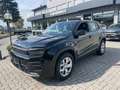Jeep Avenger 1.2 Turbo 100 CV Altitude+INFOTAINMENT+WINTER PACK Schwarz - thumbnail 1