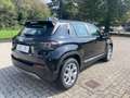 Jeep Avenger 1.2 Turbo 100 CV Altitude+INFOTAINMENT+WINTER PACK Schwarz - thumbnail 4