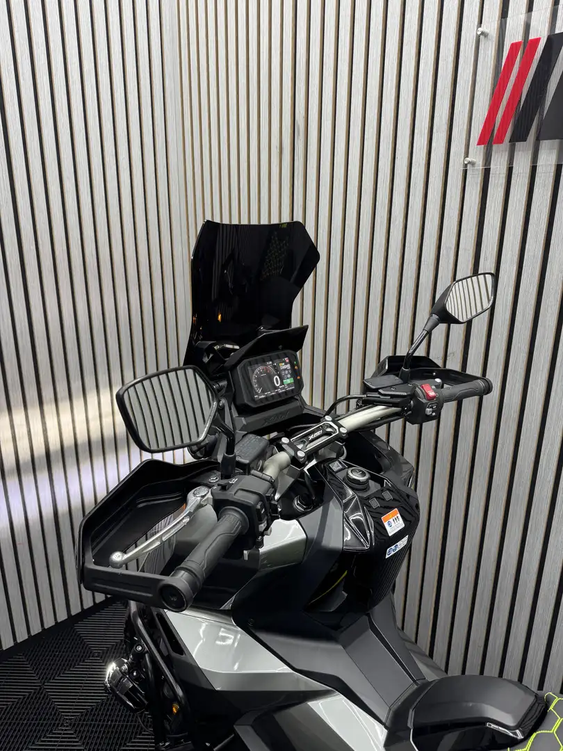 Honda X-ADV NC 750 X-ADV Gri - 2